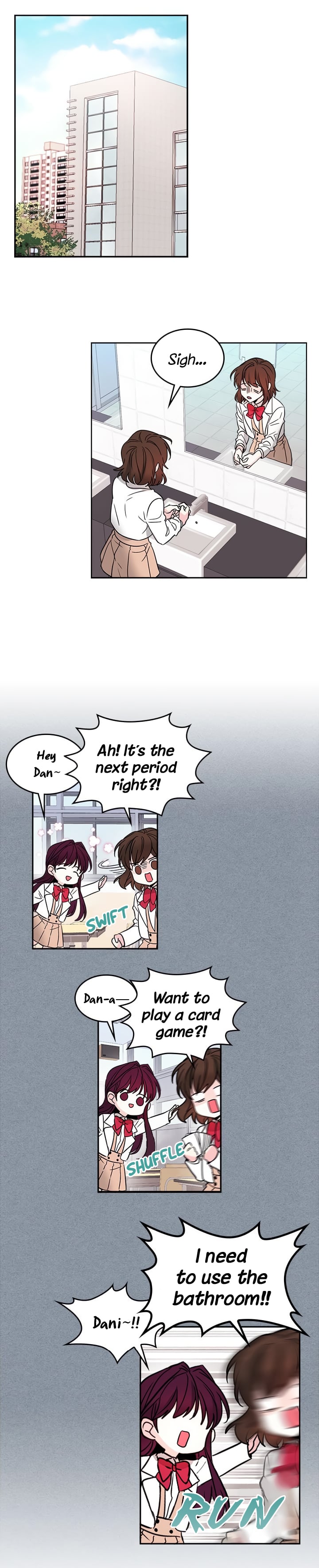 Read Inso’s Law Manga Online