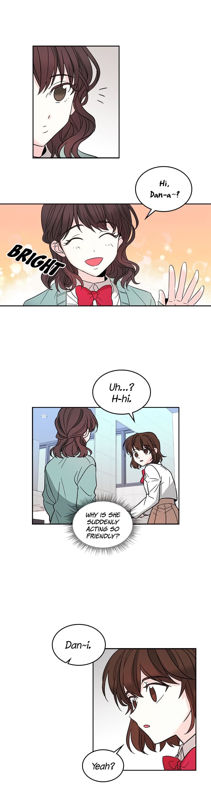 Read Inso’s Law Manga Online