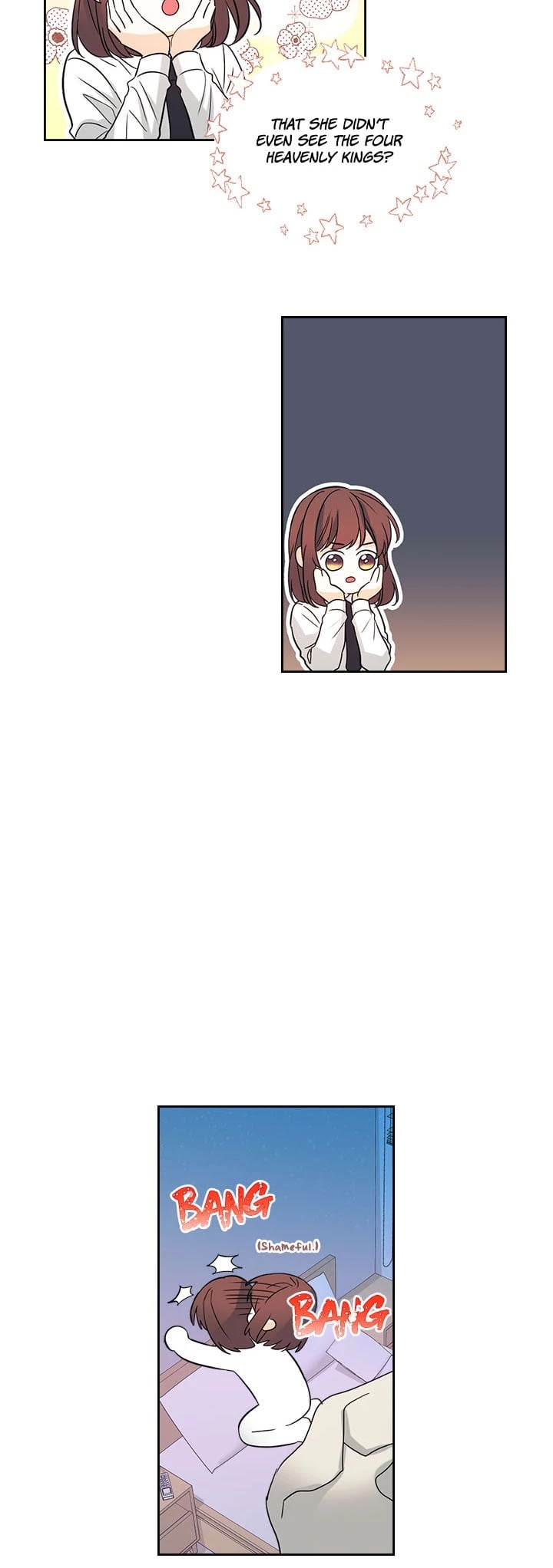Read Inso’s Law Manga Online