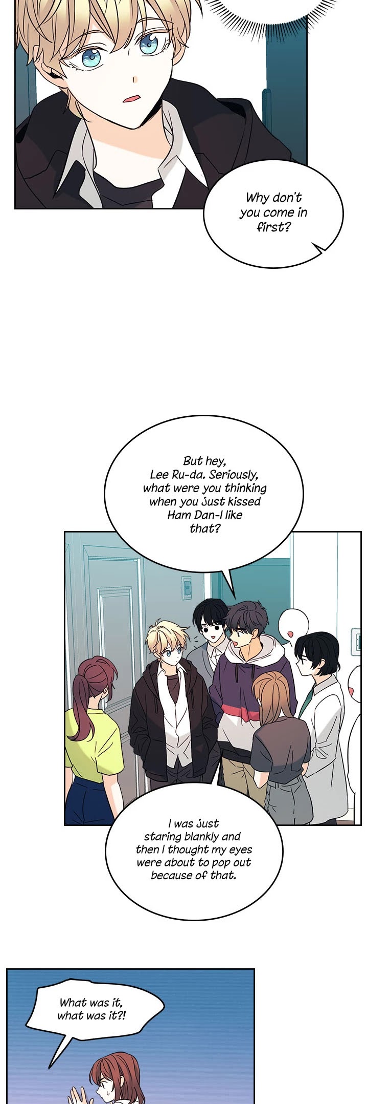 Read Inso’s Law Manga Online