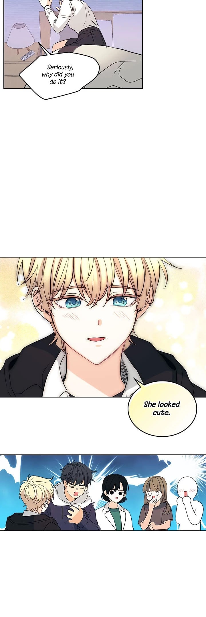 Read Inso’s Law Manga Online
