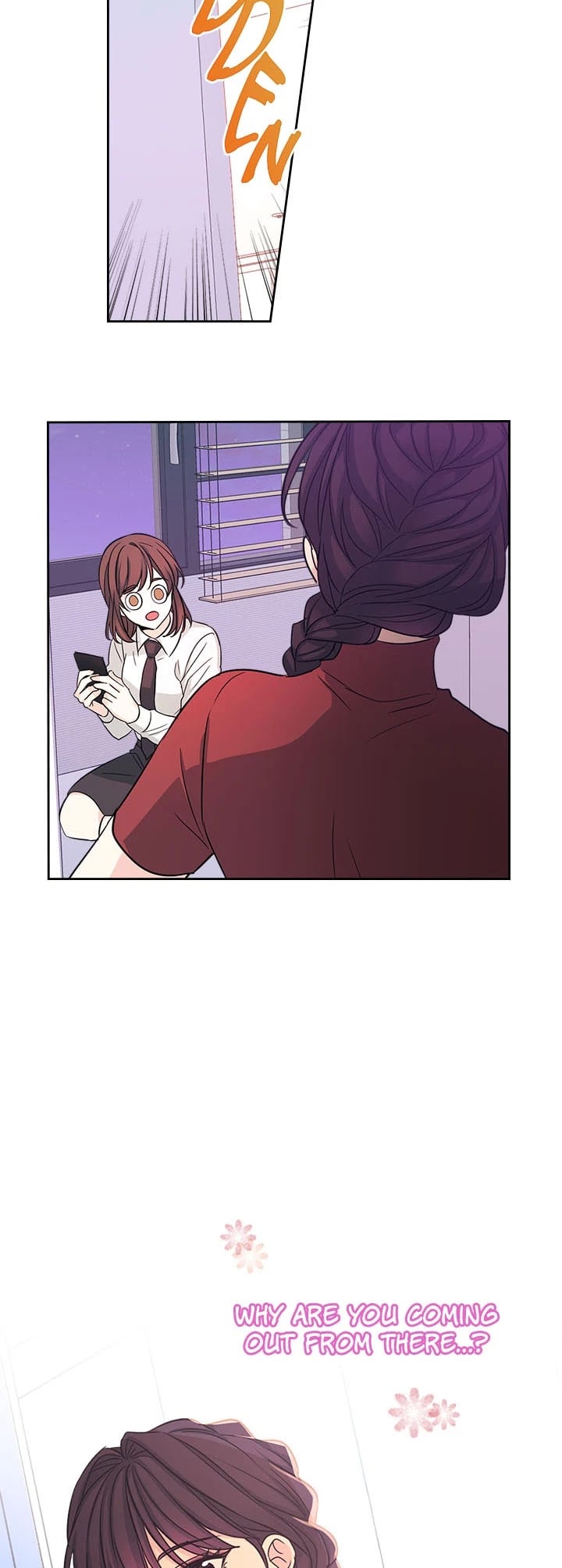 Read Inso’s Law Manga Online