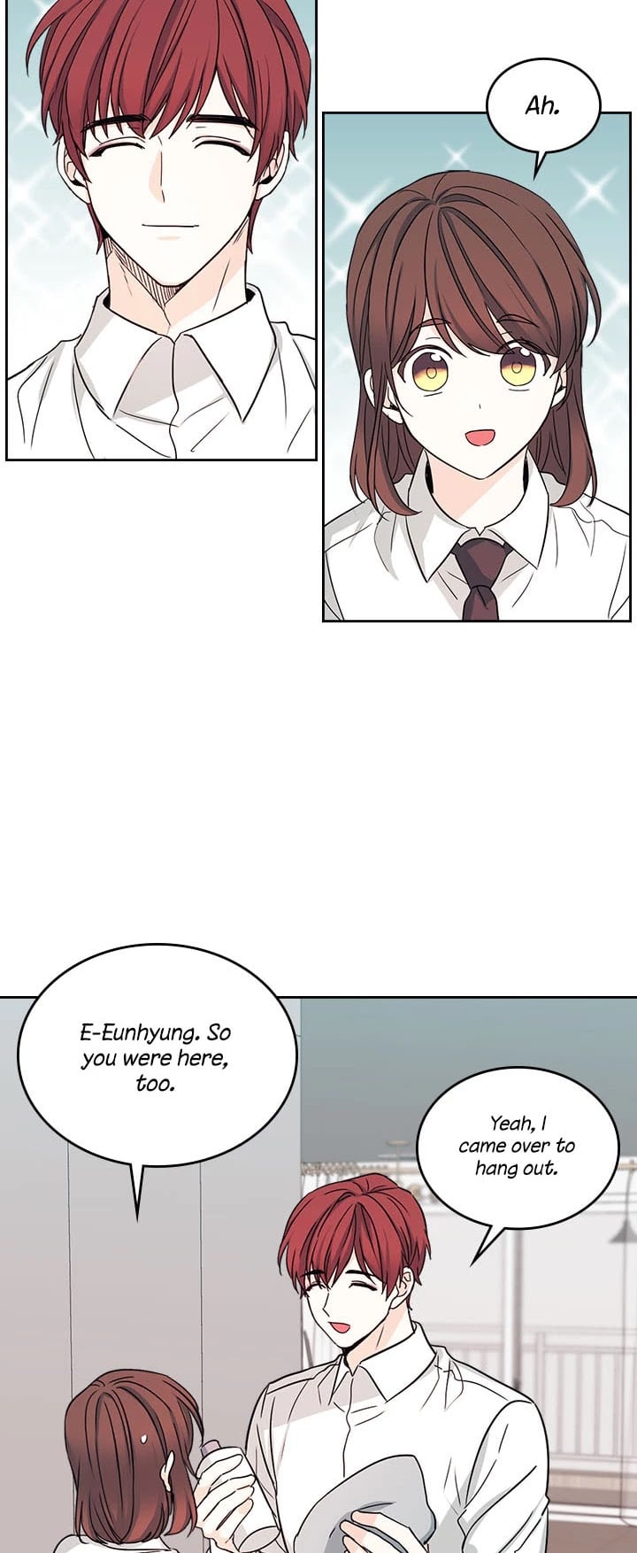 Read Inso’s Law Manga Online