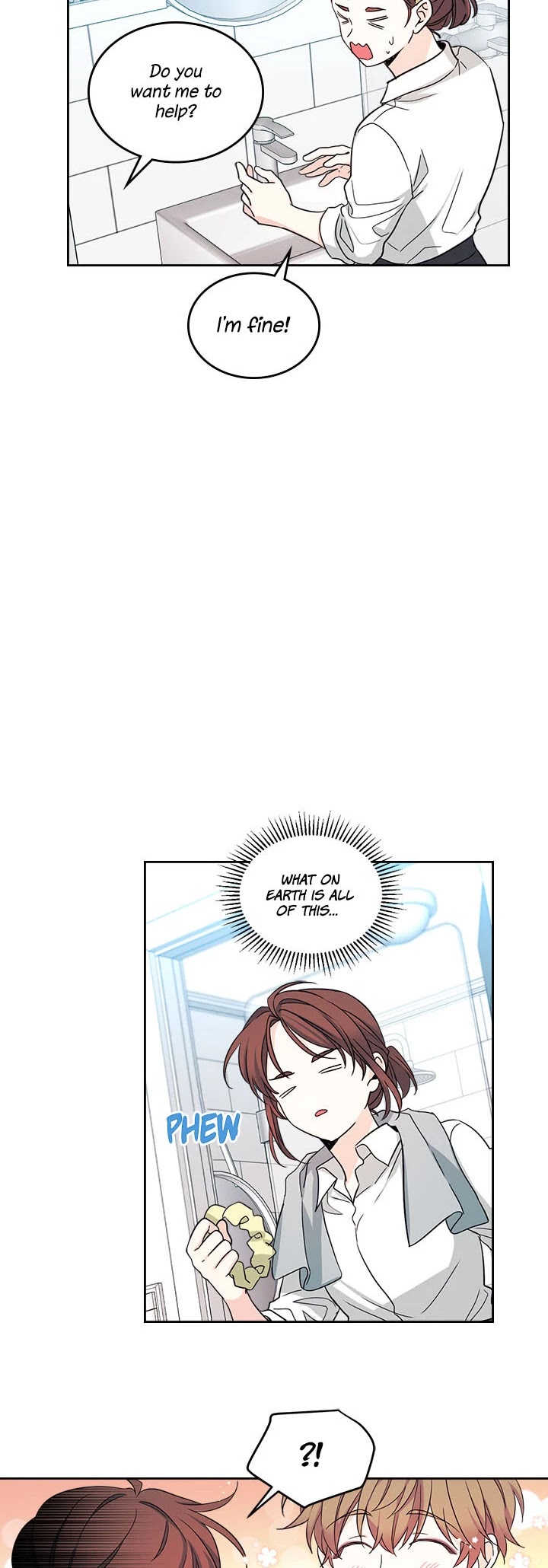 Read Inso’s Law Manga Online