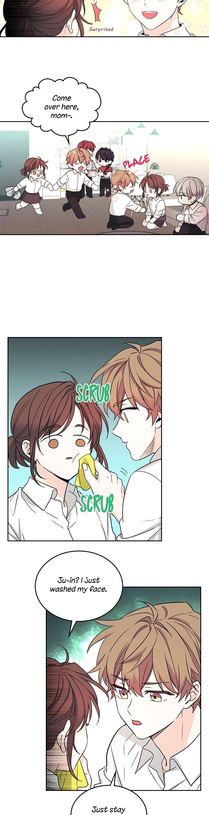 Read Inso’s Law Manga Online