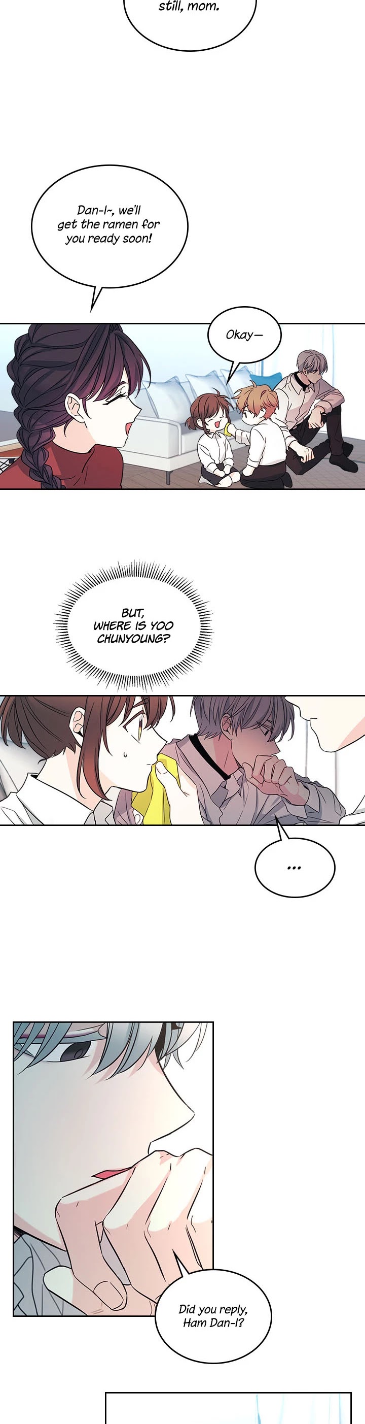 Read Inso’s Law Manga Online