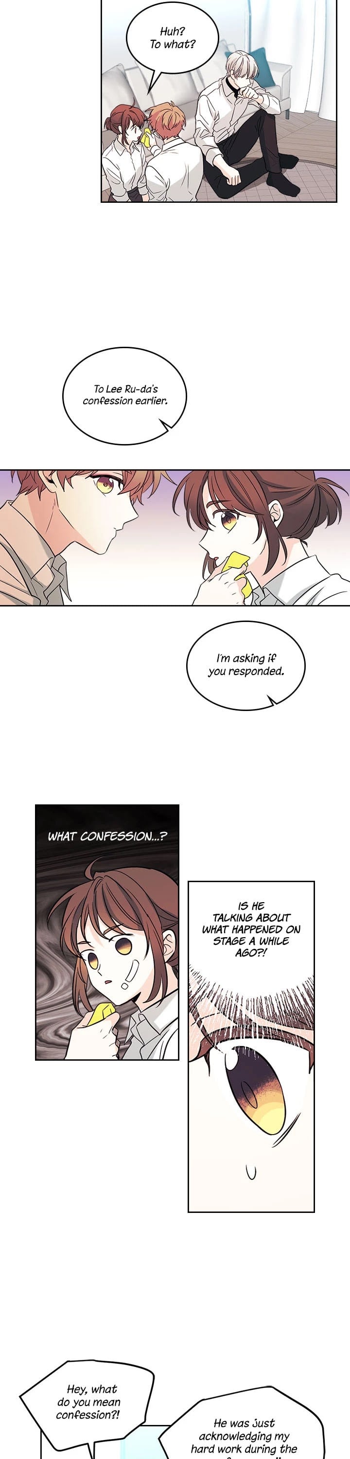 Read Inso’s Law Manga Online