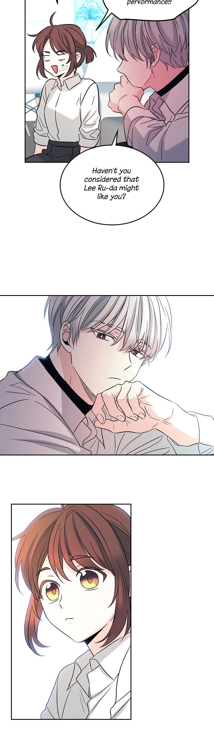 Read Inso’s Law Manga Online