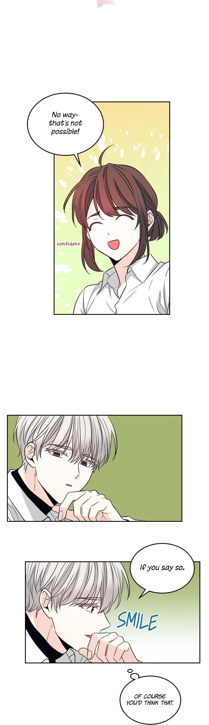 Read Inso’s Law Manga Online