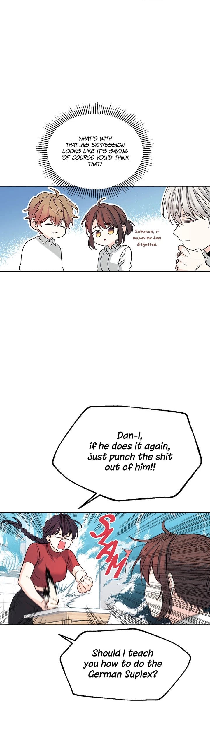 Read Inso’s Law Manga Online