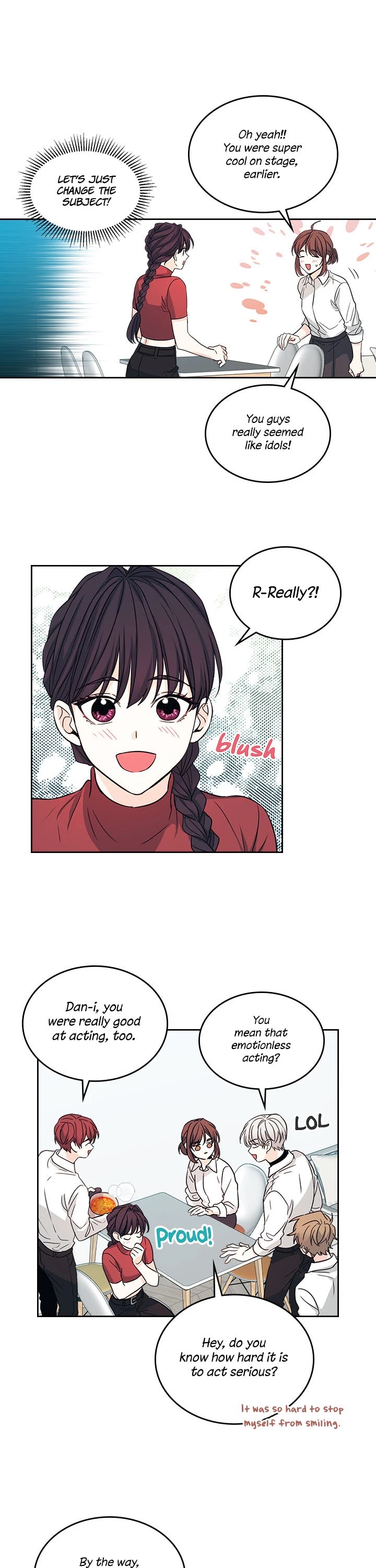 Read Inso’s Law Manga Online