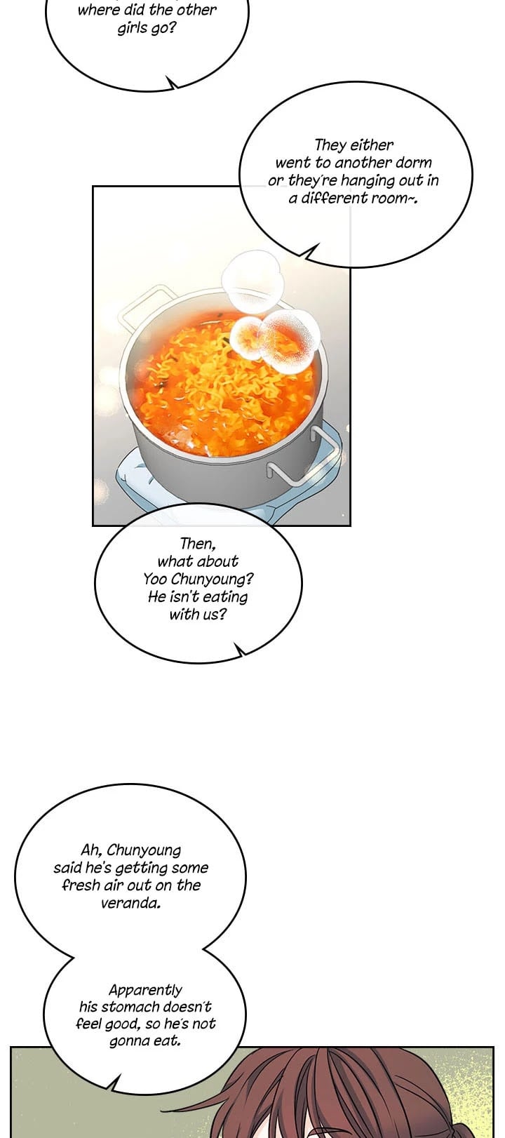 Read Inso’s Law Manga Online