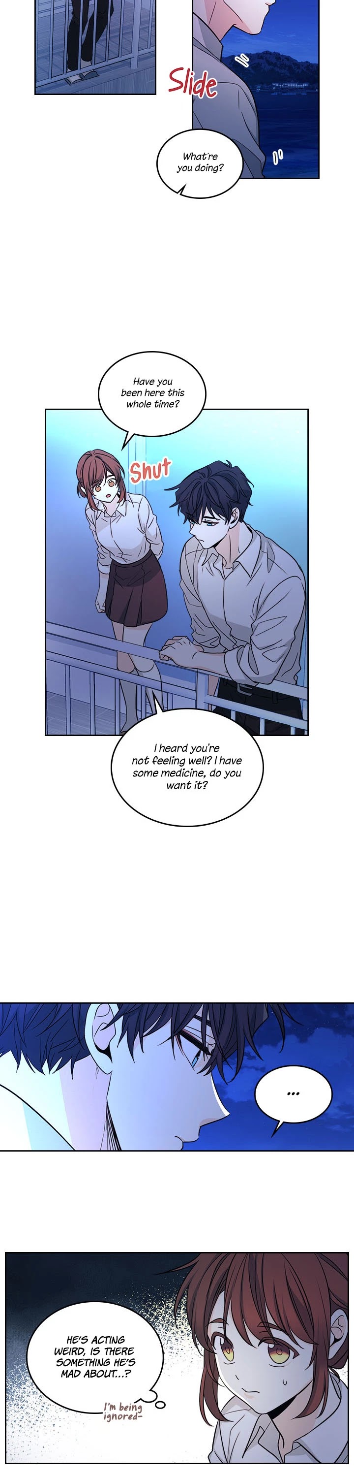 Read Inso’s Law Manga Online