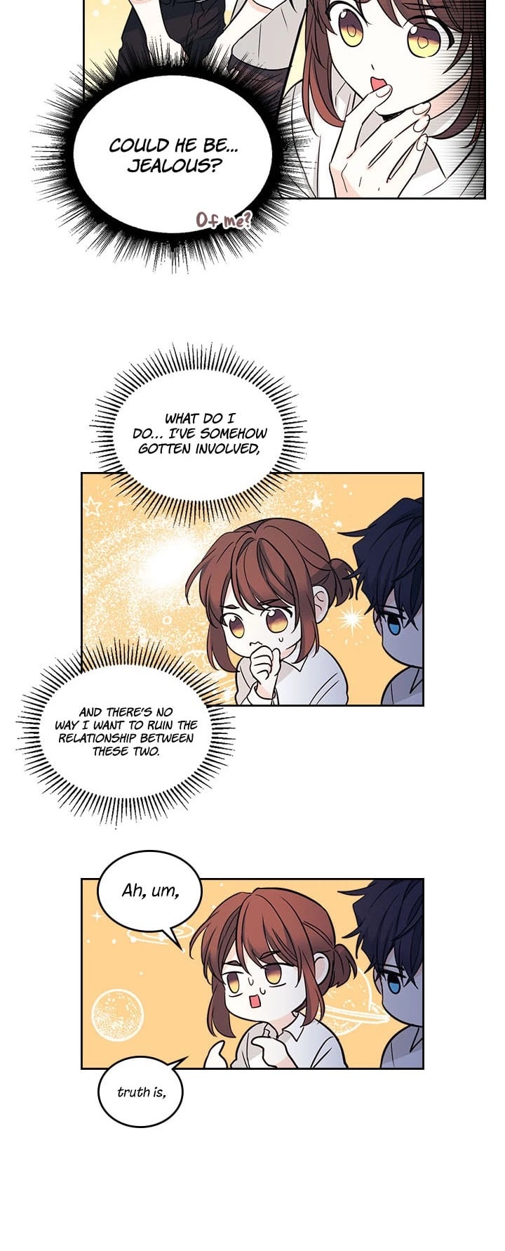 Read Inso’s Law Manga Online