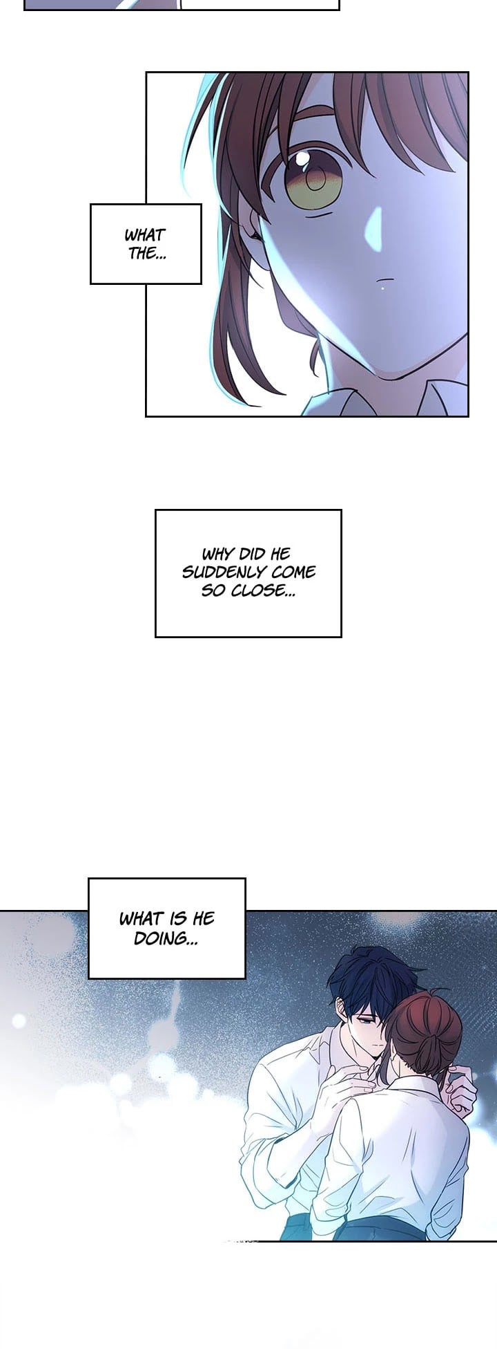 Read Inso’s Law Manga Online