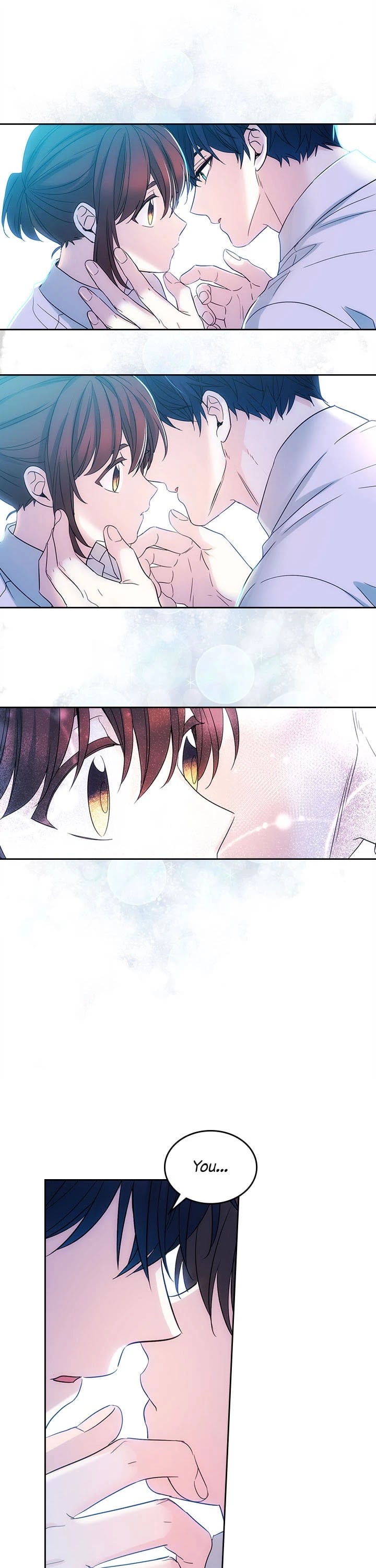 Read Inso’s Law Manga Online