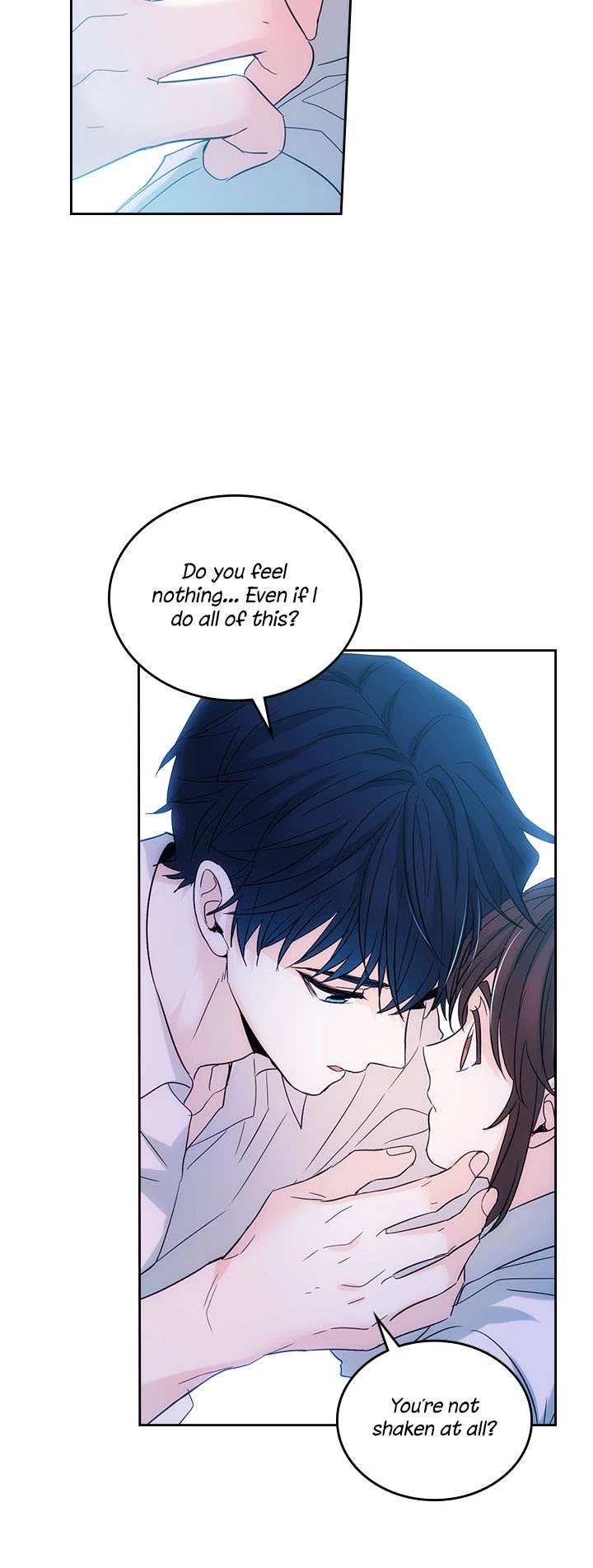 Read Inso’s Law Manga Online