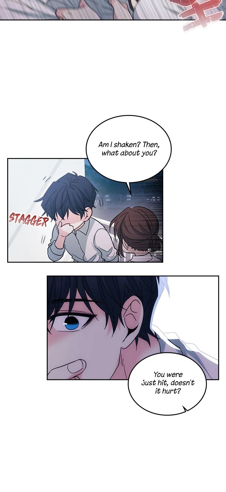 Read Inso’s Law Manga Online