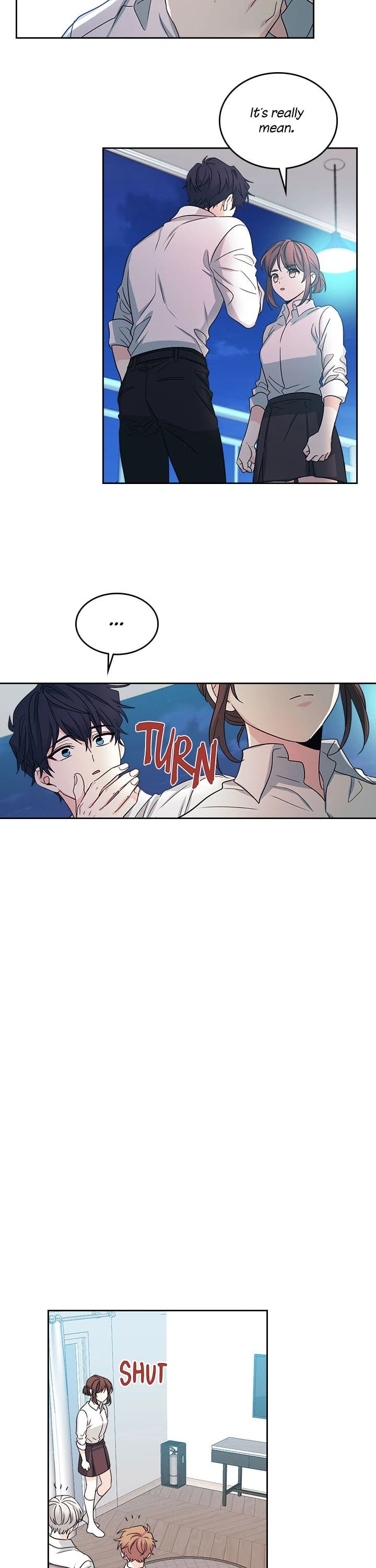 Read Inso’s Law Manga Online