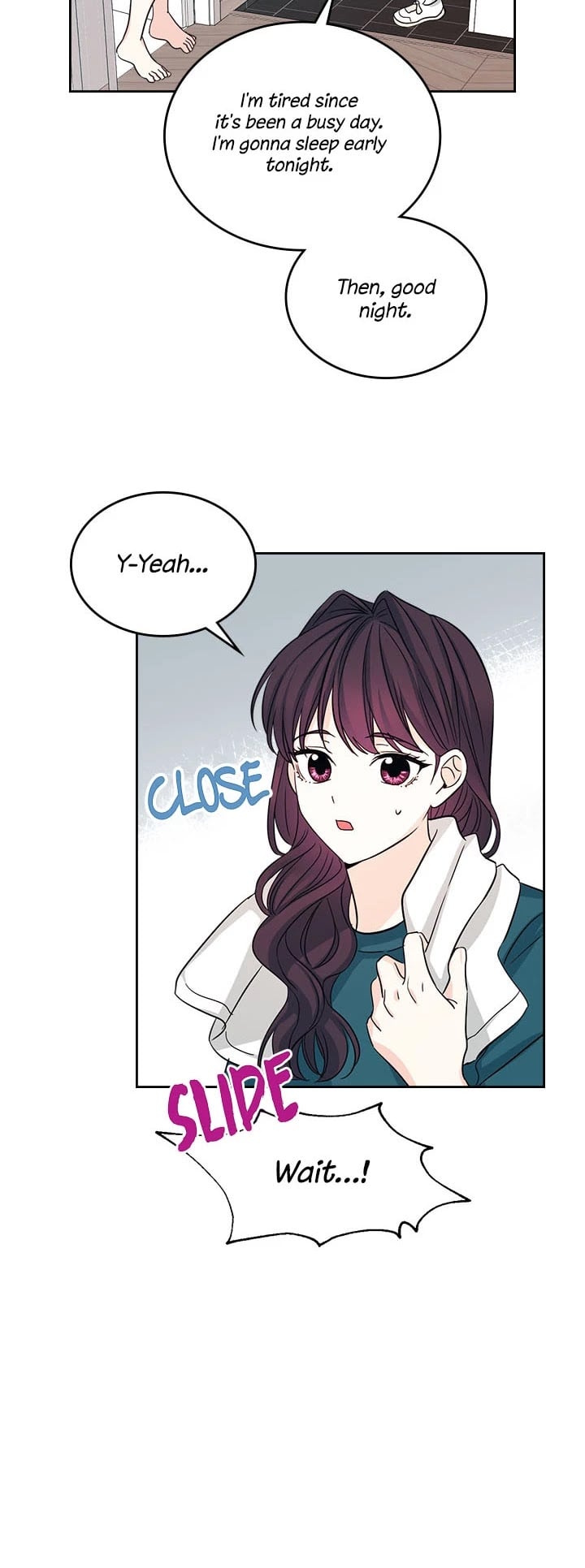 Read Inso’s Law Manga Online