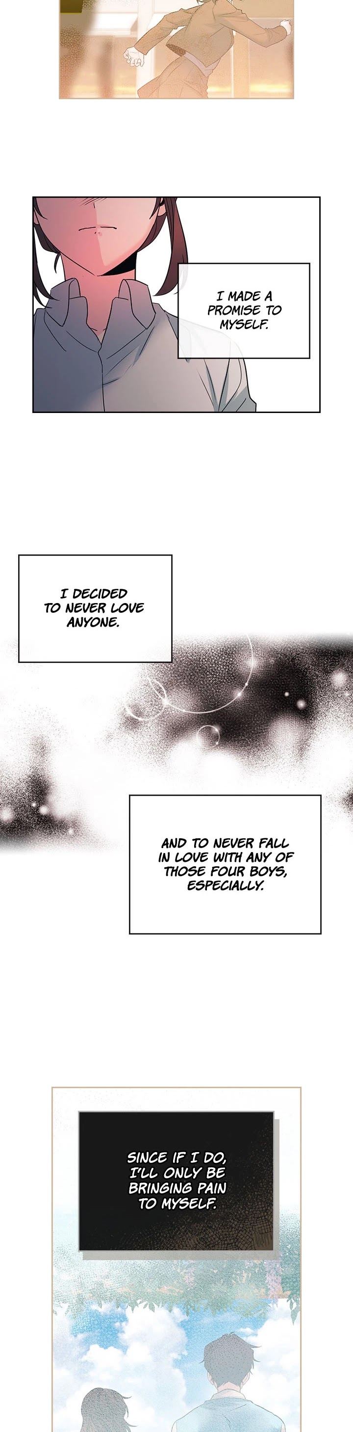 Read Inso’s Law Manga Online