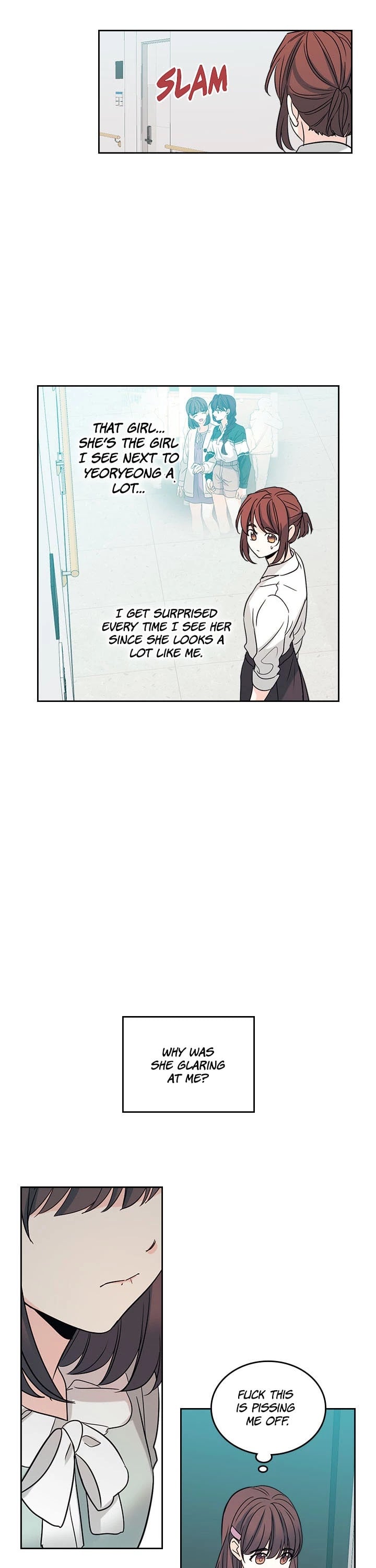 Read Inso’s Law Manga Online