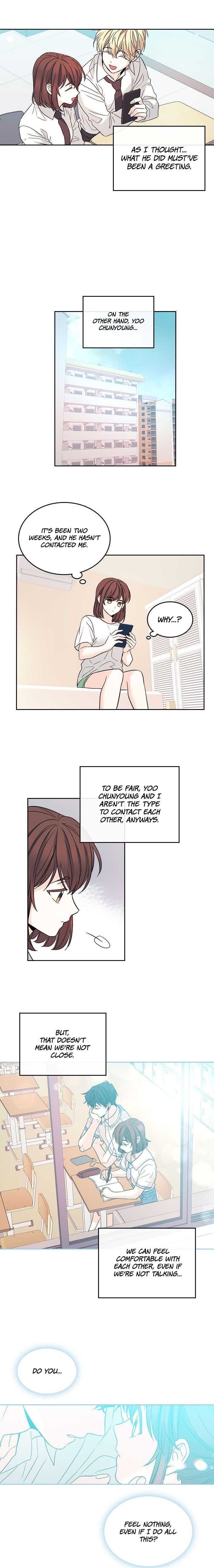 Read Inso’s Law Manga Online