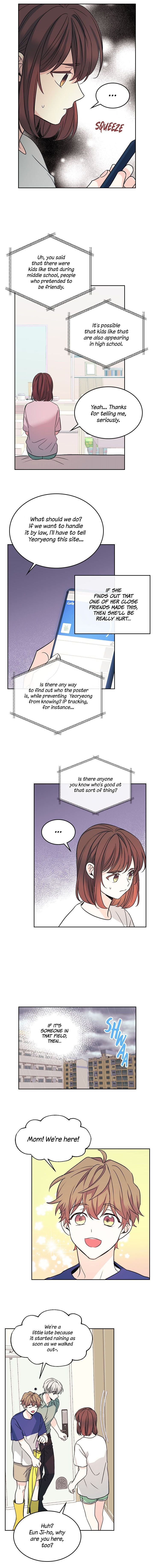 Read Inso’s Law Manga Online