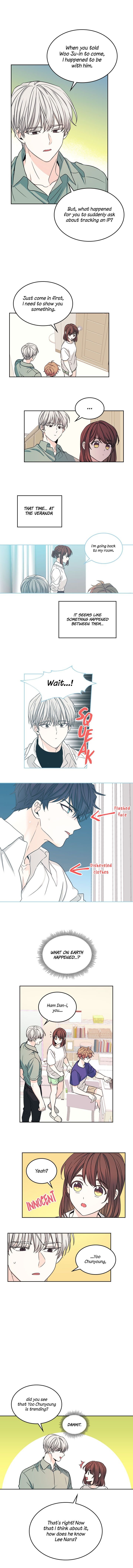Read Inso’s Law Manga Online