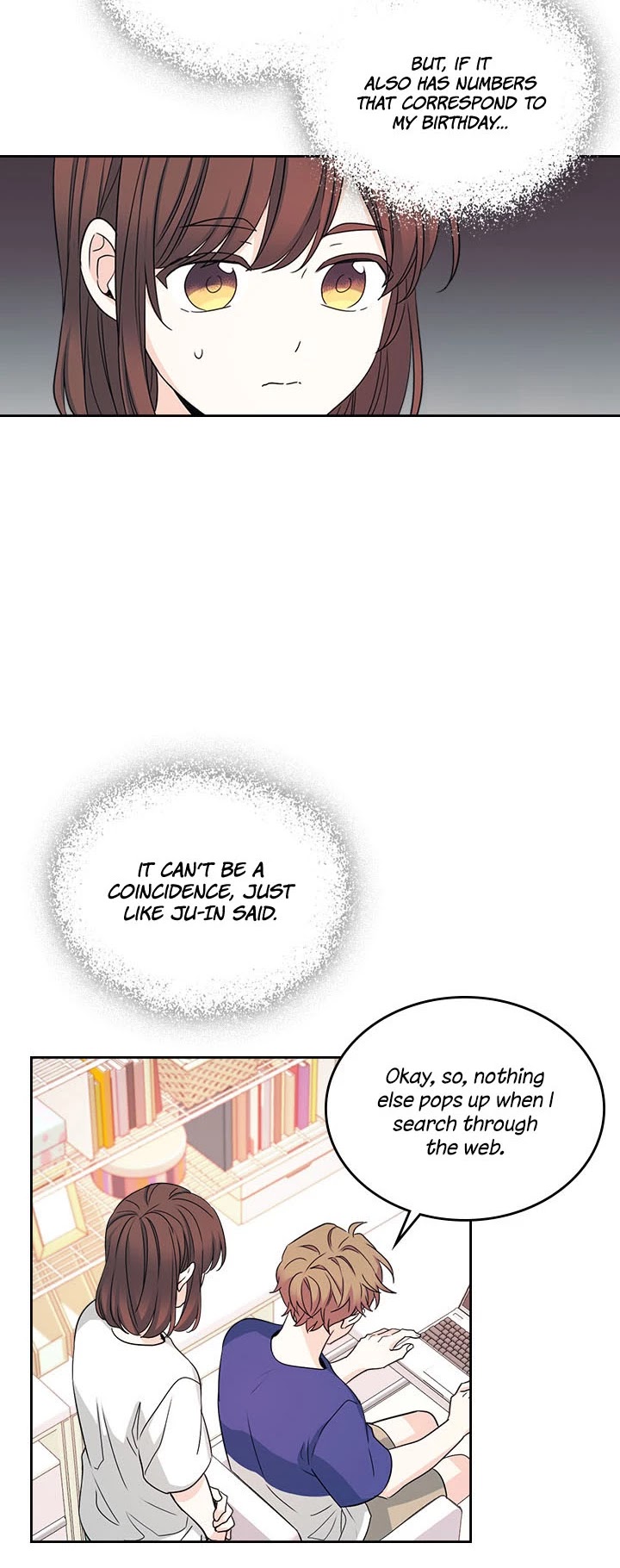 Read Inso’s Law Manga Online