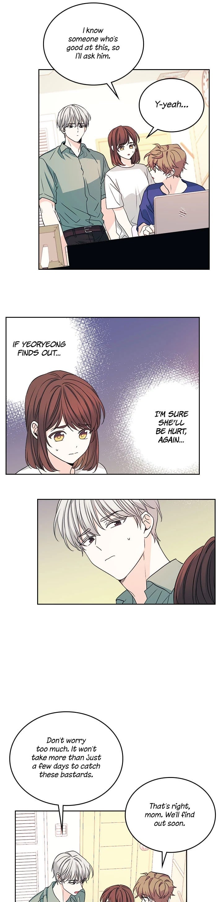 Read Inso’s Law Manga Online