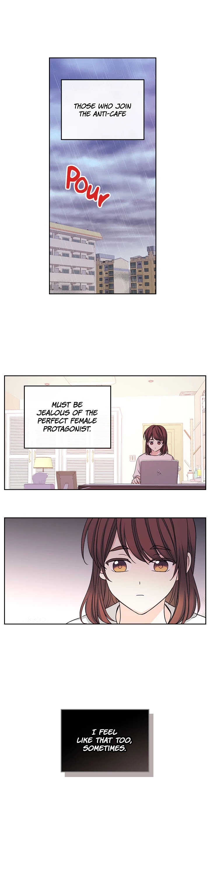 Read Inso’s Law Manga Online