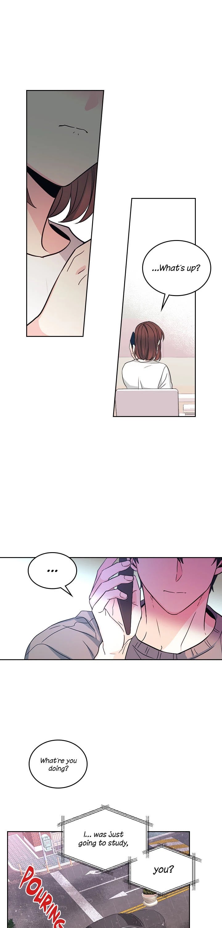 Read Inso’s Law Manga Online