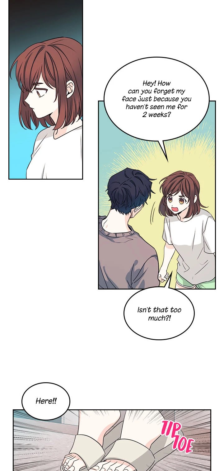 Read Inso’s Law Manga Online