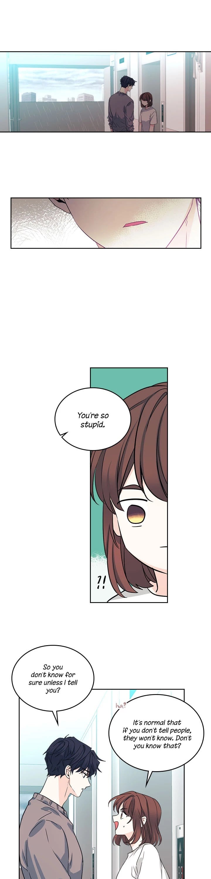 Read Inso’s Law Manga Online