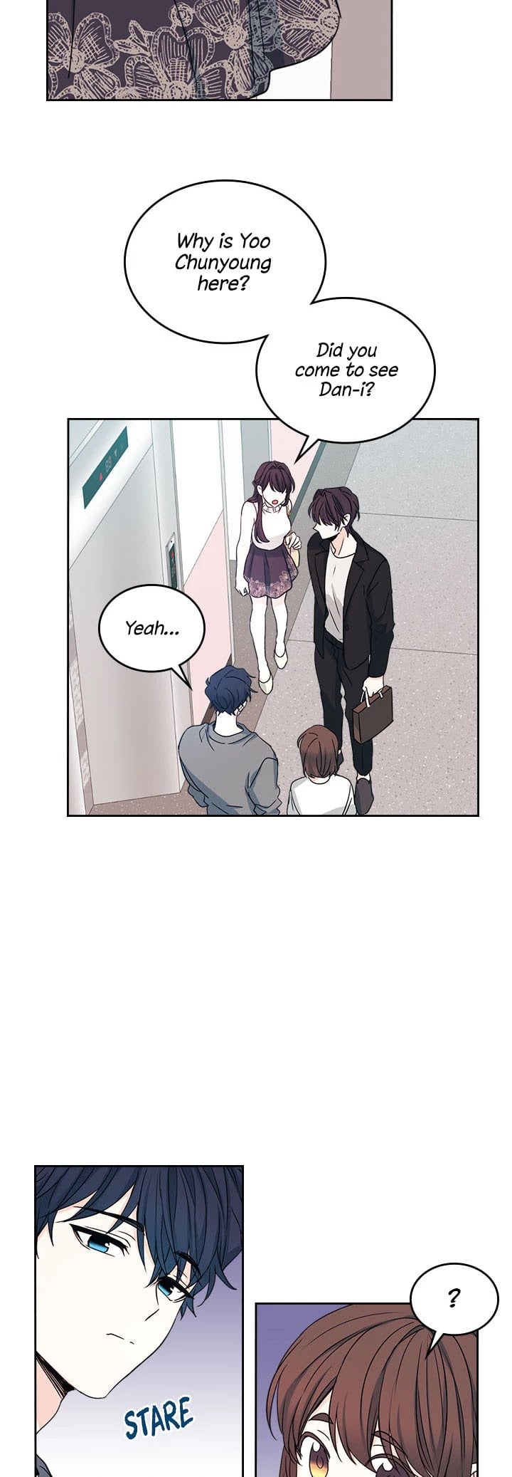 Read Inso’s Law Manga Online