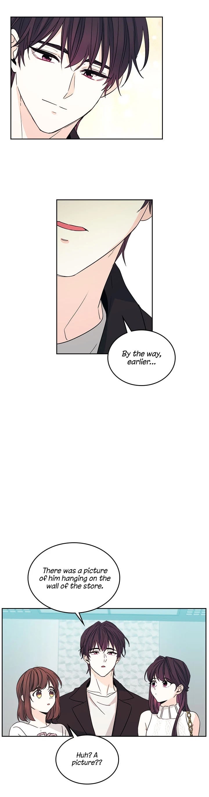 Read Inso’s Law Manga Online