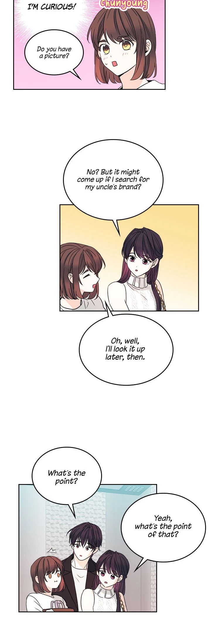 Read Inso’s Law Manga Online