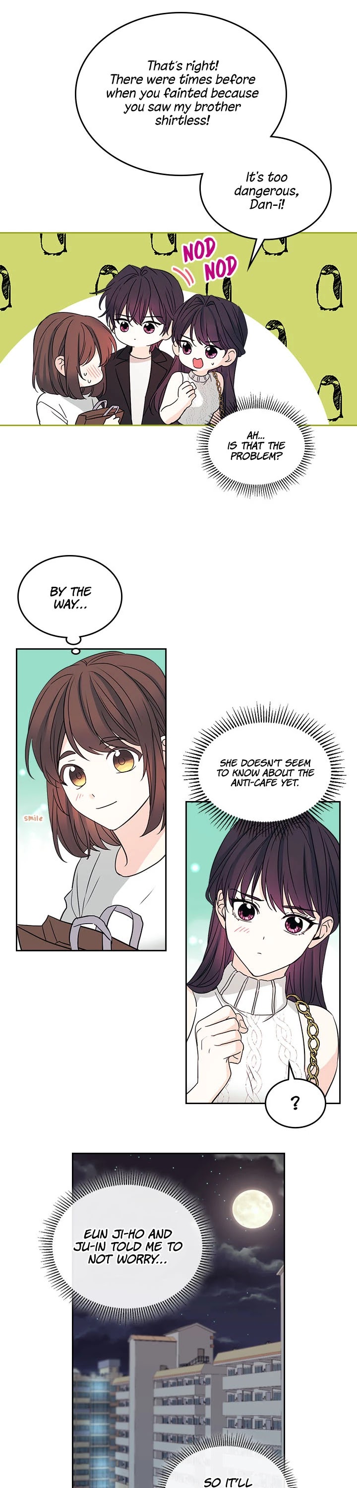 Read Inso’s Law Manga Online