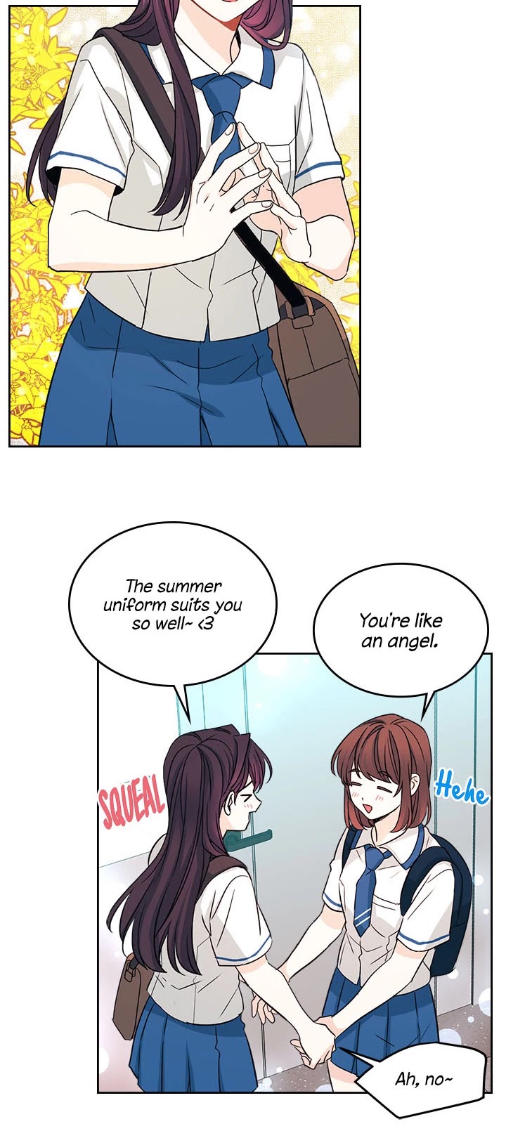 Read Inso’s Law Manga Online