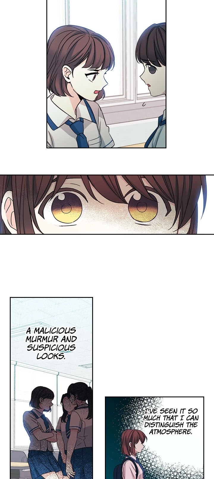 Read Inso’s Law Manga Online