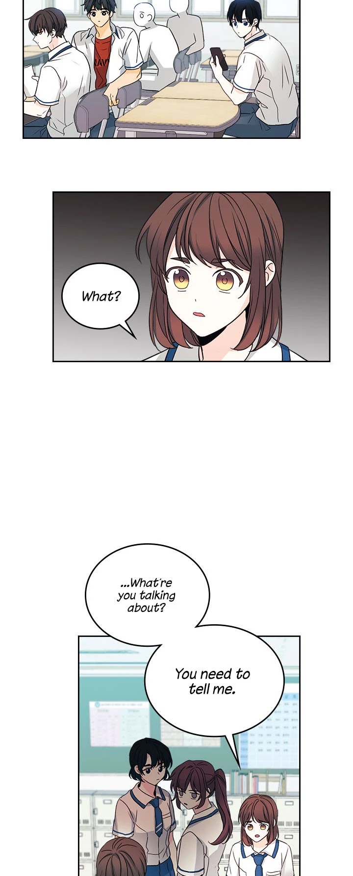 Read Inso’s Law Manga Online