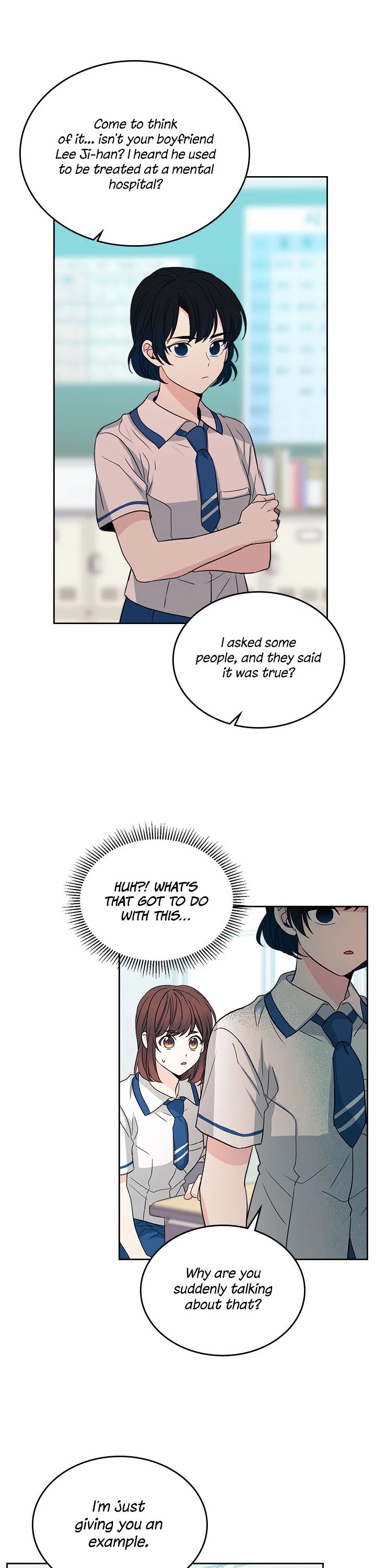 Read Inso’s Law Manga Online