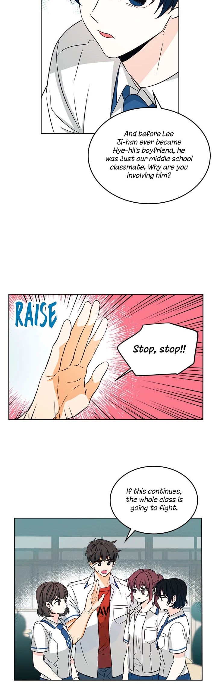 Read Inso’s Law Manga Online