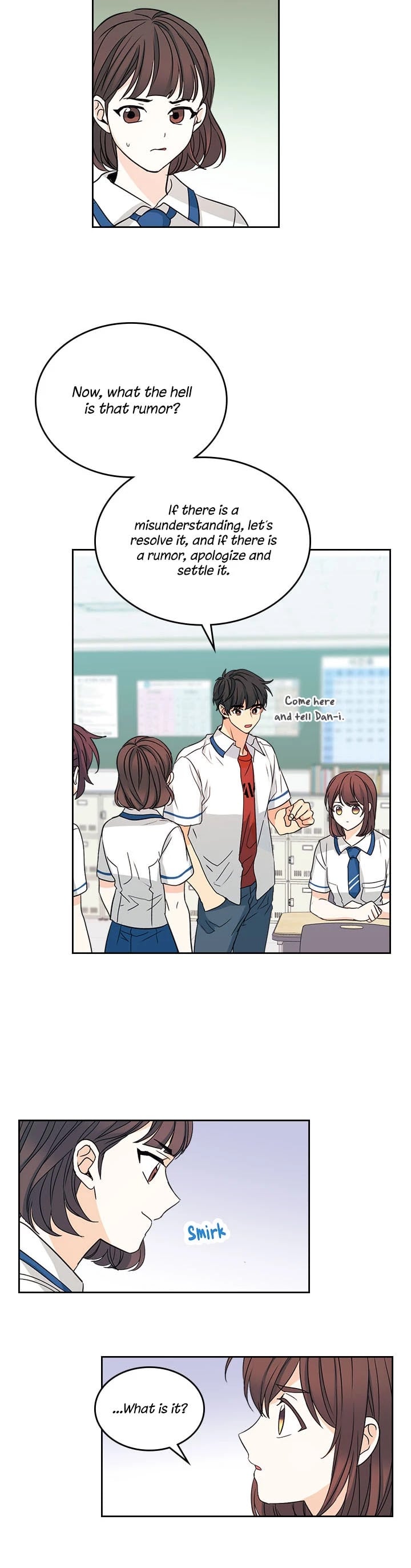Read Inso’s Law Manga Online