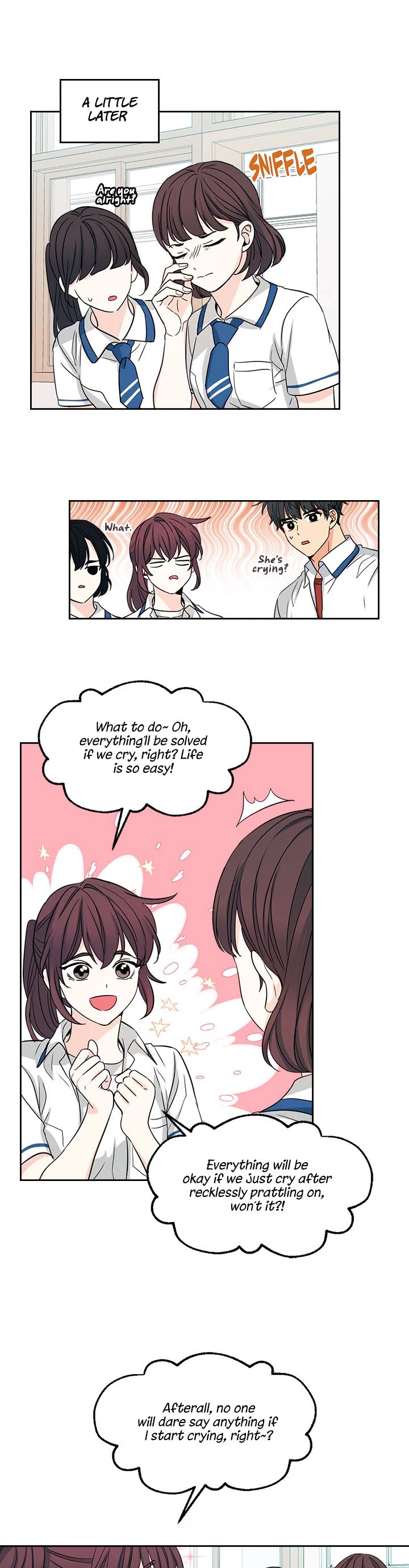 Read Inso’s Law Manga Online