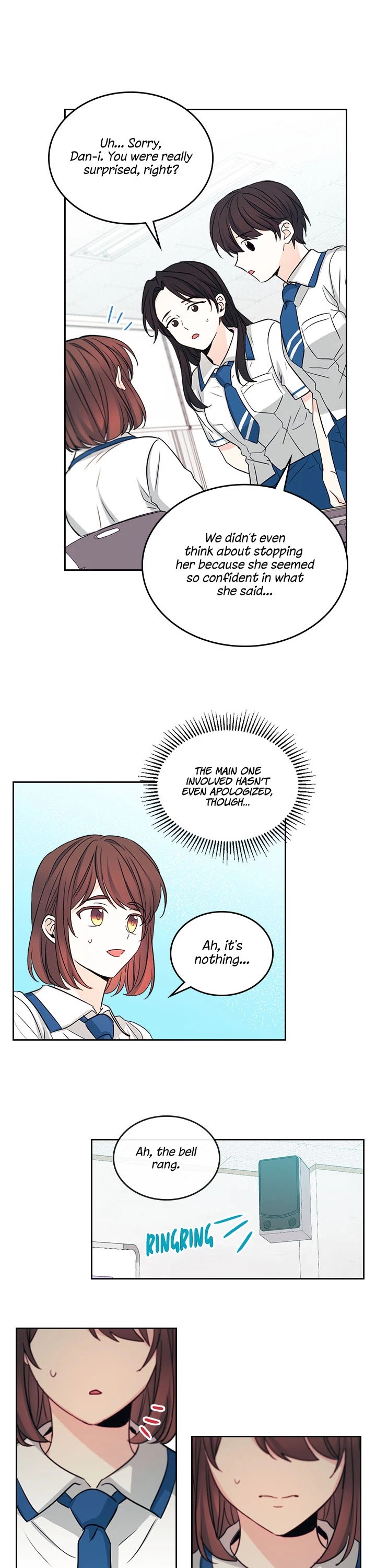 Read Inso’s Law Manga Online