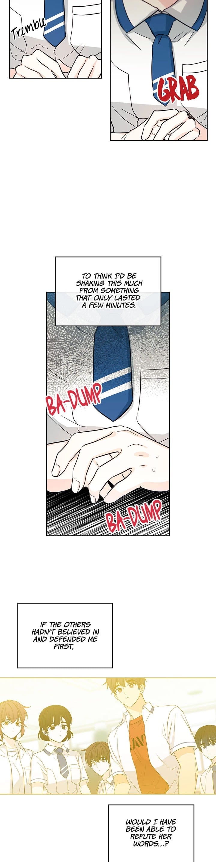 Read Inso’s Law Manga Online