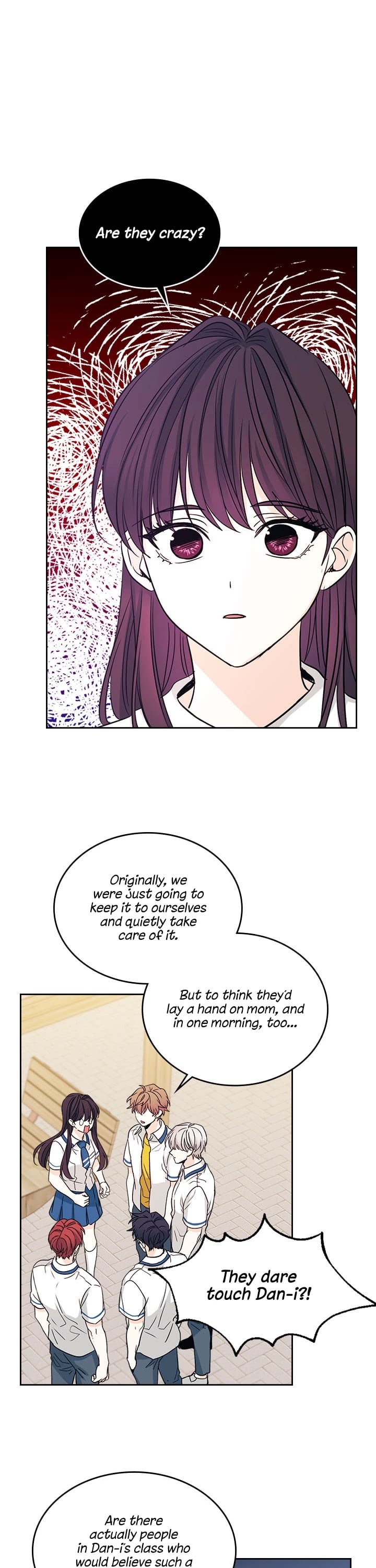 Read Inso’s Law Manga Online