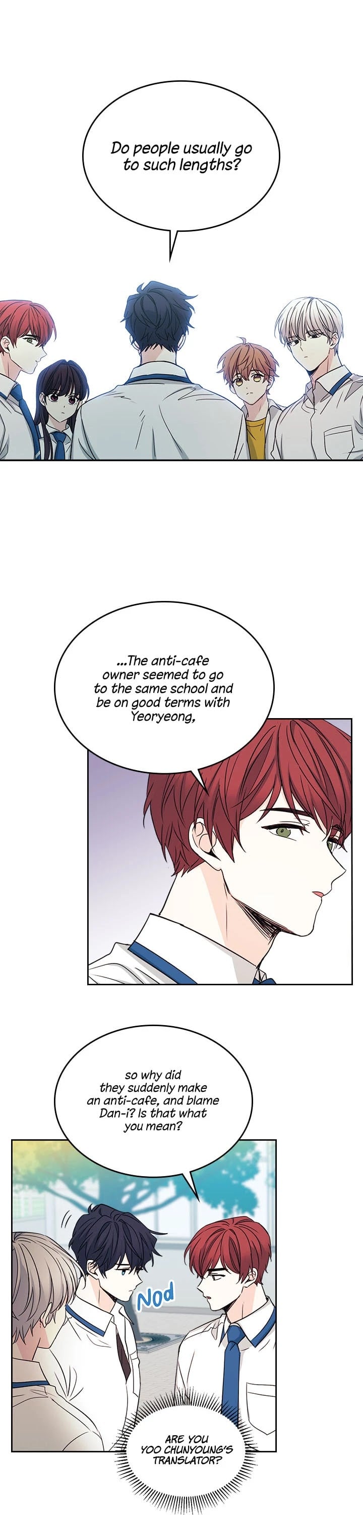 Read Inso’s Law Manga Online